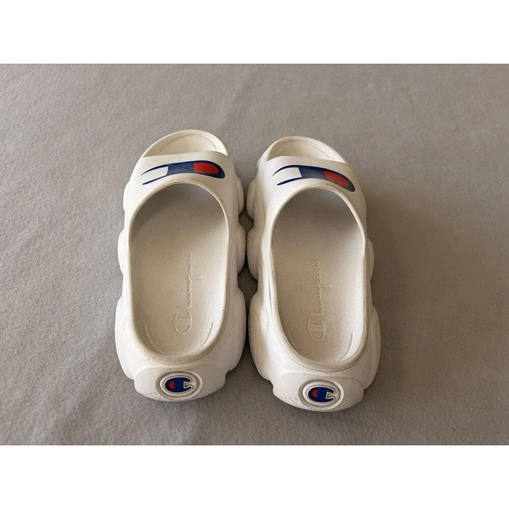 Champion Squish Slides
